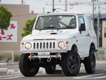 JIMNY hood