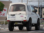 JIMNY hood
