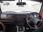 JIMNY hood
