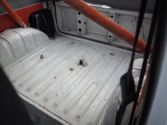 JIMNY hood