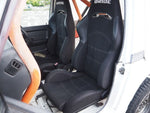 JIMNY hood