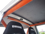 JIMNY hood