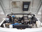 JIMNY hood