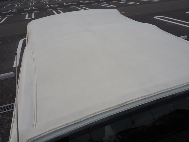 JIMNY hood