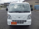 NT100 CLIPPER 4WD