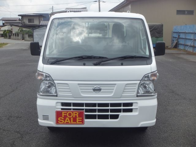 NT100 CLIPPER 4WD