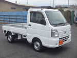 NT100 CLIPPER 4WD