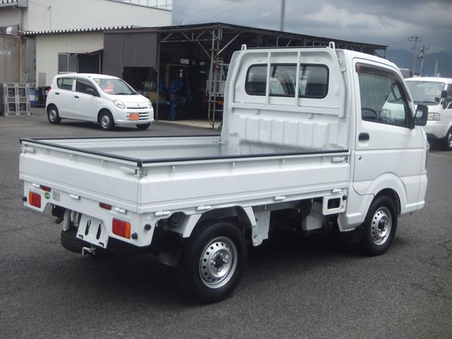 NT100 CLIPPER 4WD
