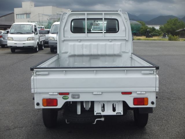 NT100 CLIPPER 4WD