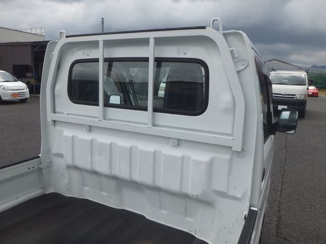 NT100 CLIPPER 4WD