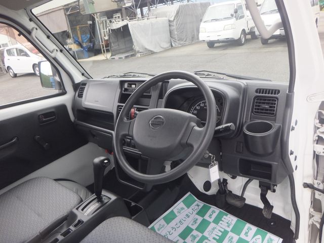 NT100 CLIPPER 4WD