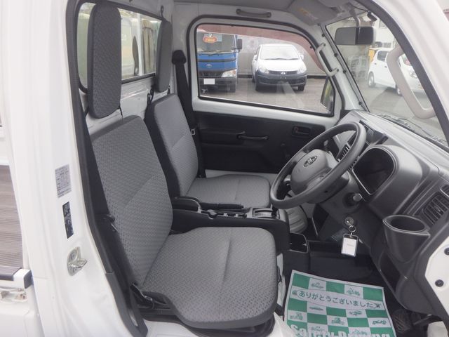 NT100 CLIPPER 4WD