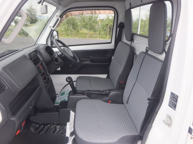 NT100 CLIPPER 4WD