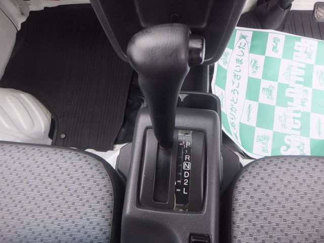 NT100 CLIPPER 4WD