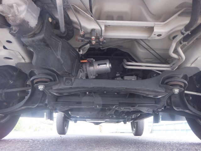 NT100 CLIPPER 4WD
