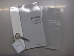 NT100 CLIPPER 4WD