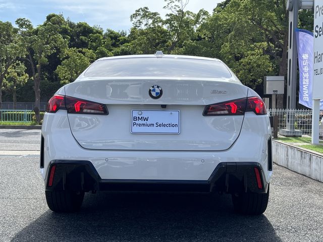 BMW 2series Gran coupe