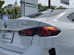 BMW 2series Gran coupe