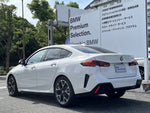 BMW 2series Gran coupe