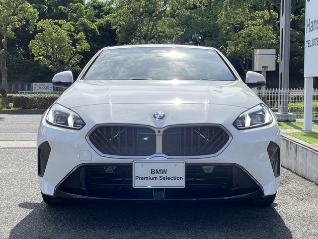 BMW 2series Gran coupe