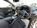 BMW 2series Gran coupe