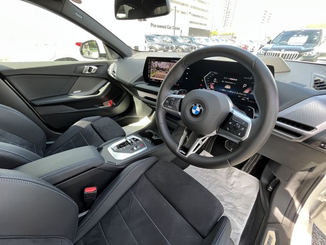 BMW 2series Gran coupe