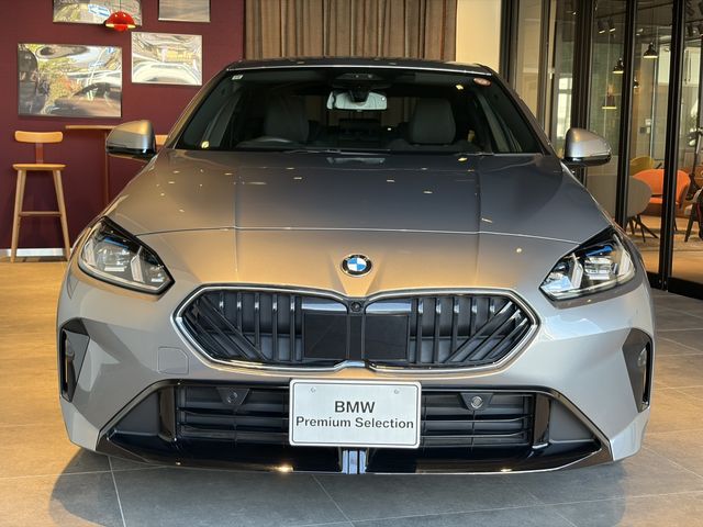 BMW 2series Gran coupe