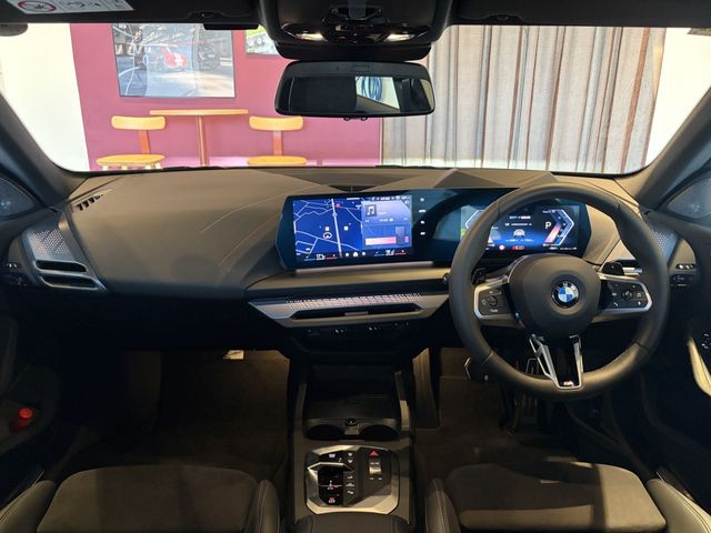 BMW 2series Gran coupe