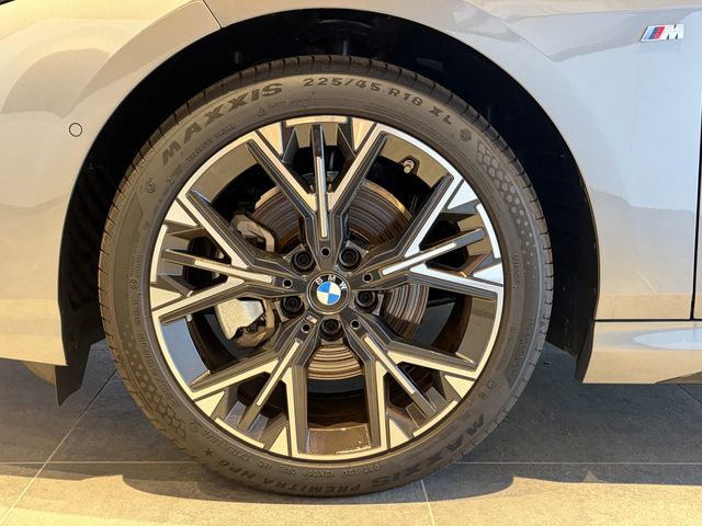 BMW 2series Gran coupe