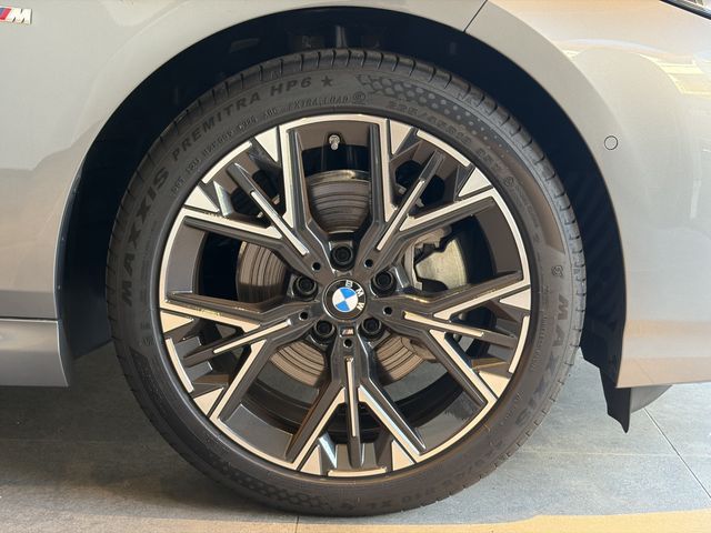 BMW 2series Gran coupe
