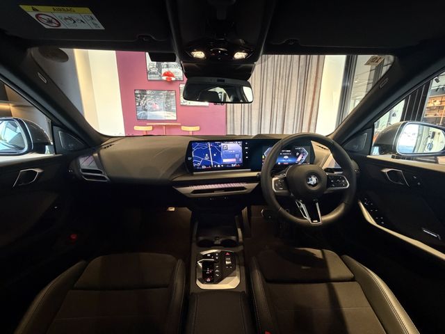 BMW 2series Gran coupe