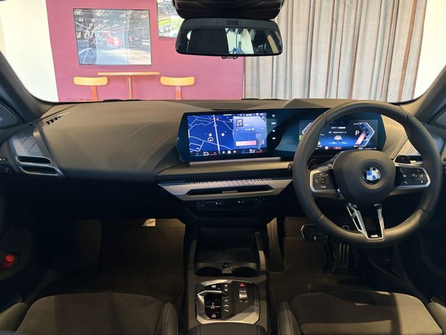 BMW 2series Gran coupe
