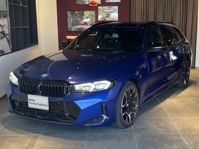 BMW 3series TOURING