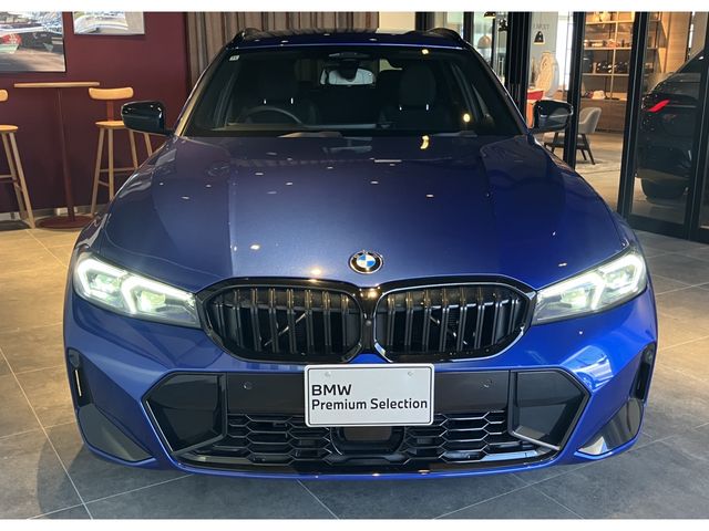 BMW 3series TOURING