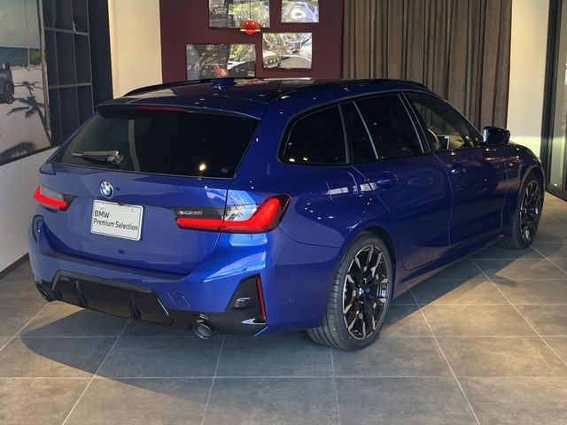 BMW 3series TOURING
