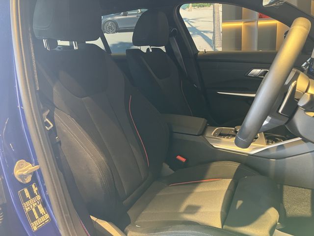 BMW 3series TOURING
