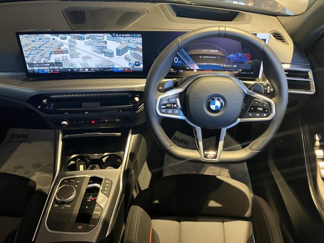 BMW 3series TOURING