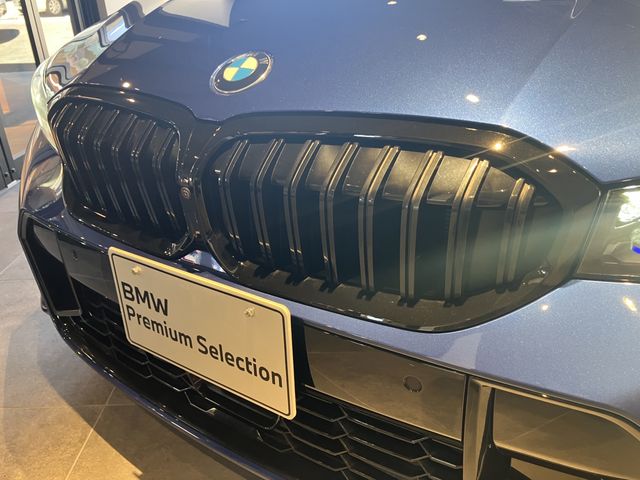 BMW 3series TOURING