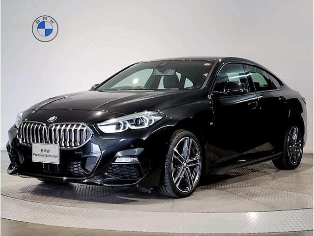BMW 2 Series Gran Coupe