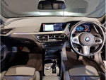 BMW 2 Series Gran Coupe