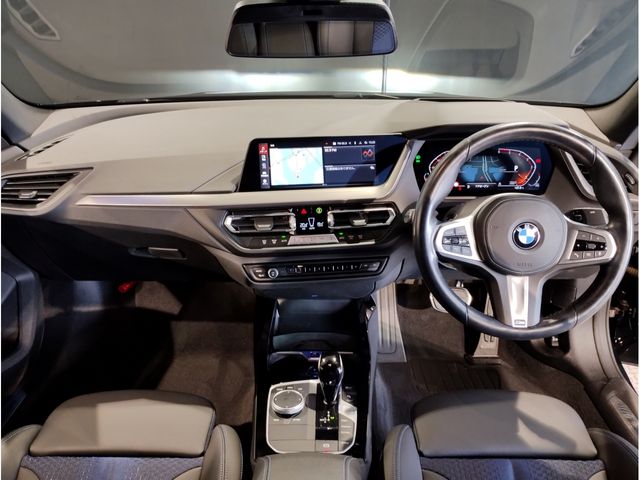BMW 2 Series Gran Coupe