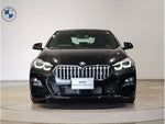 BMW 2 Series Gran Coupe