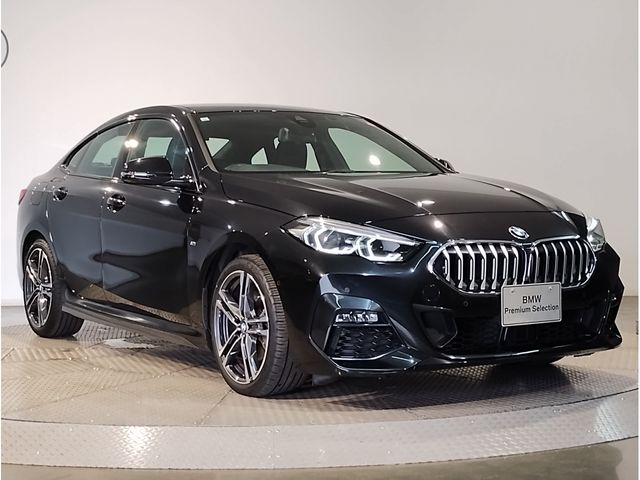 BMW 2 Series Gran Coupe