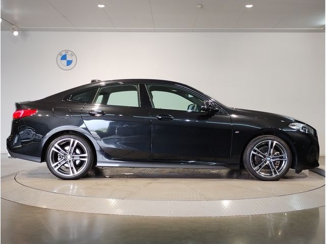 BMW 2 Series Gran Coupe