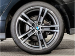 BMW 2 Series Gran Coupe