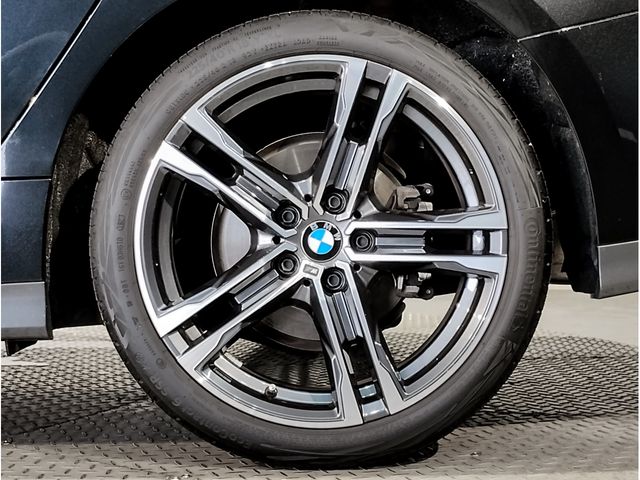 BMW 2 Series Gran Coupe