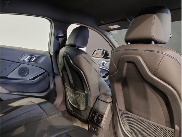 BMW 2 Series Gran Coupe