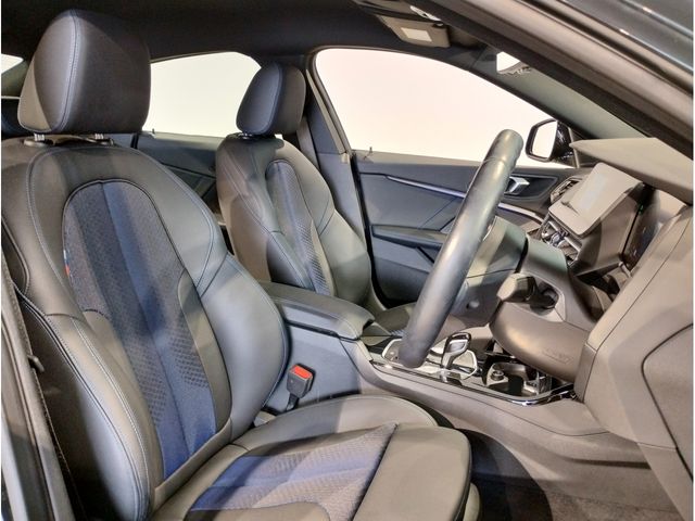 BMW 2 Series Gran Coupe