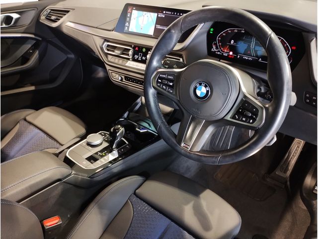 BMW 2 Series Gran Coupe