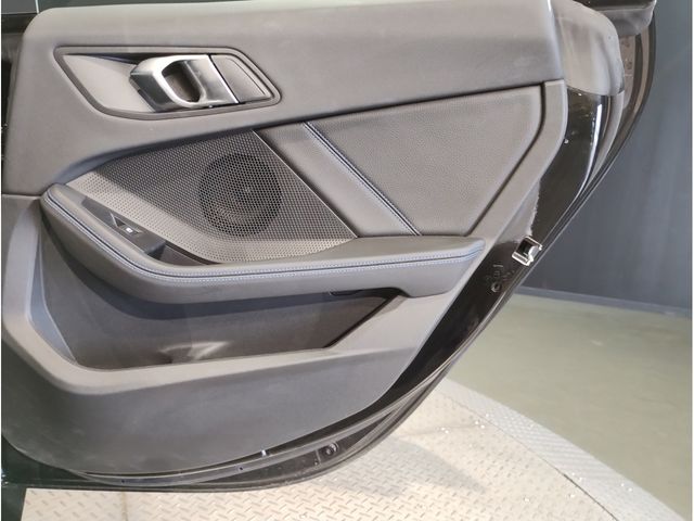 BMW 2 Series Gran Coupe
